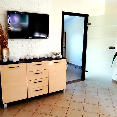 Apartament Sztukart Lublin Dış mekan fotoğraf