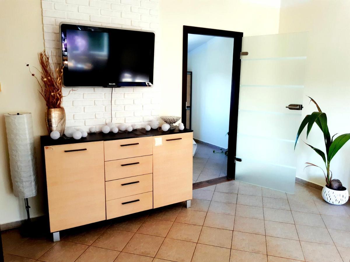 Apartament Sztukart Lublin Dış mekan fotoğraf